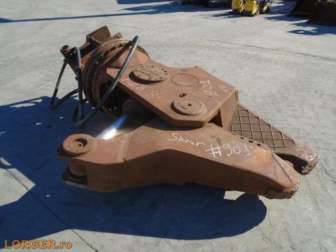 RamMer 3 tonnás pulverizátor RamMer 3 tonnás pulverizátor