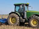 Kovács-Ker FG-2,5 függesztett gruber