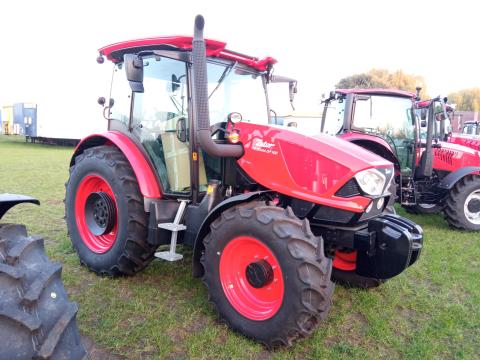 ZETOR Proxima 100 GP PowerFarm Kft ZETOR Proxima 100 GP PowerFarm Kft
