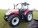 STEYR Multi 4100 PowerFarm Kft