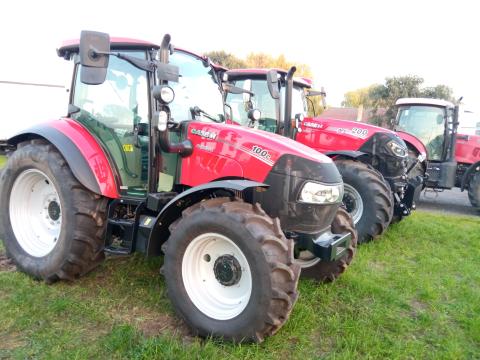 CASE IH Farmall C100 PowerFarm Kft CASE IH Farmall C100 PowerFarm Kft