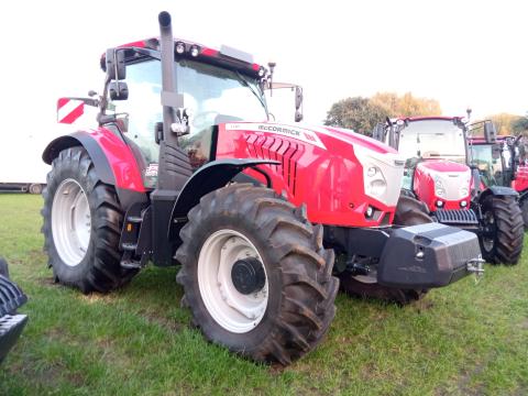 McCormick X7.617 PowerFarm Kft McCormick X7.617 PowerFarm Kft
