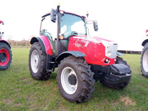 McCormick X5.100 Premium PowerFarm Kft McCormick X5.100 Premium PowerFarm Kft