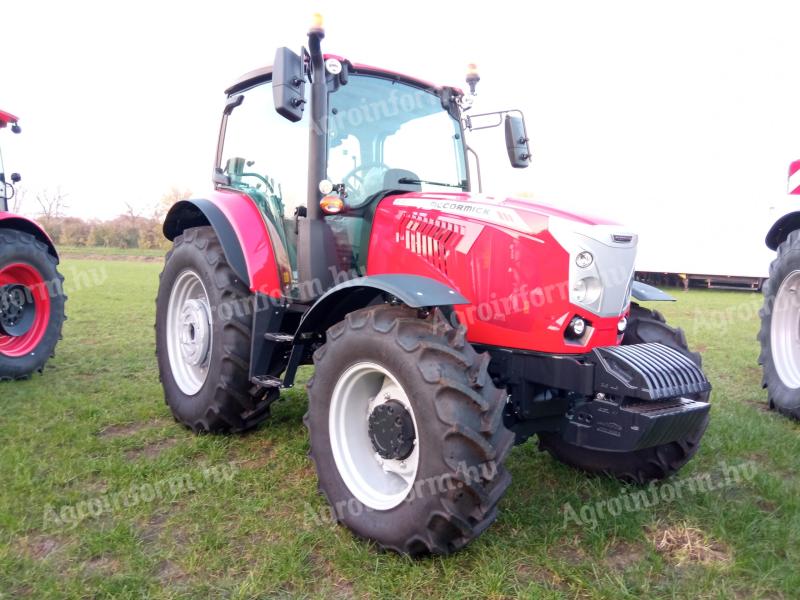 McCormick X5.100 Premium PowerFarm Kft