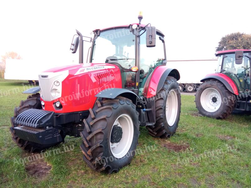 McCormick X5.100 PowerFarm Kft