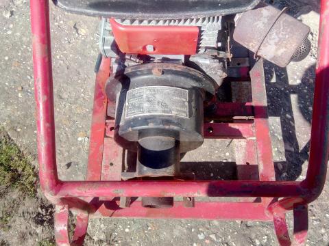 LOMBARDÍNI ZAGYSZIVATTYÚ LOMBARDÍNI ZAGYSZIVATTYÚ