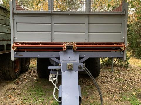 T-088 trágyaszóró T-088 trágyaszóró