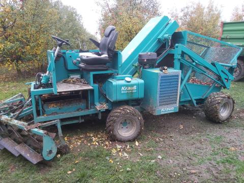 Krauss NT42 Krauss NT42