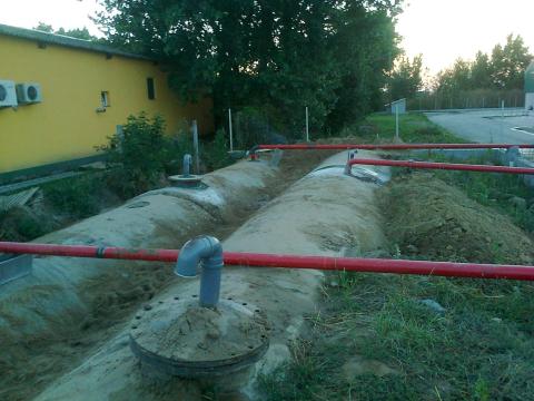 Tűzivíz tartályok mezőgazdasági telephelyrem műtrágyának is Tűzivíz tartályok mezőgazdasági telephelyrem műtrágyának is