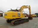 Komatsu PC210 LC-10 lánctalpas kotró eladó