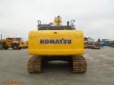 Komatsu PC210 LC-10 lánctalpas kotró eladó