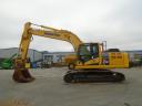 Komatsu PC210 LC-10 lánctalpas kotró eladó