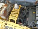 Komatsu PC210 LC-10 lánctalpas kotró eladó