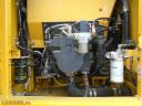 Komatsu PC210 LC-10 lánctalpas kotró eladó