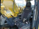 Komatsu PC210 LC-10 lánctalpas kotró eladó