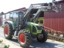 Claas Celtis 446 RX traktor