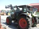 Claas Celtis 446 RX traktor