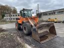 Doosan DL250 homlokrakodó