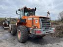 Doosan DL250 homlokrakodó