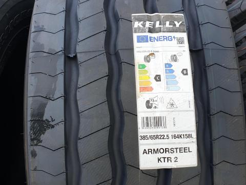 385/65R22, 5 KELLY (GOODYEAR TERMÉK) Új TGK Gumi AKCIÓ 385/65R22, 5 KELLY (GOODYEAR TERMÉK) Új TGK Gumi AKCIÓ
