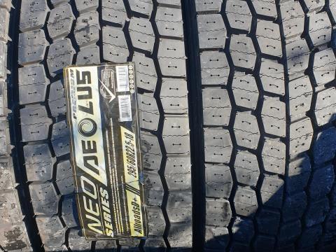 295/60R22, 5 AEOLUS HÚZÓ Új TGK gumi Akció!! (PIRELLI TERMÉK) 295/60R22, 5 AEOLUS HÚZÓ Új TGK gumi Akció!! (PIRELLI TERMÉK)
