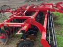 Pallada 6000 rövid tárcsa