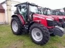 Massey Ferguson 5711 M Dyna-4 traktor