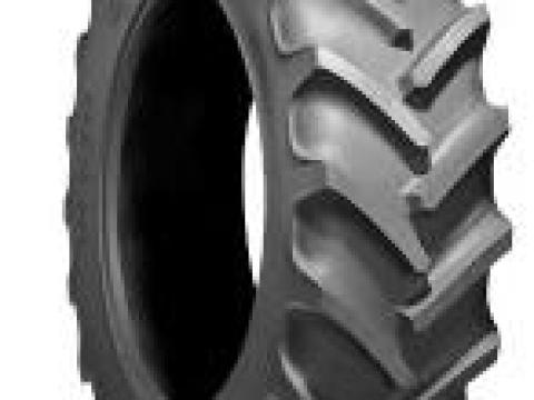 16.9R38 MRL RRT 885 (420/85R38) 144A8/B TL,  Made in India,  7 év garancia
