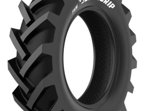 5.00-12 IM45 4pr TT TVS made in India 7 év garancia 5.00-12 IM45 4pr TT TVS made in India 7 év garancia