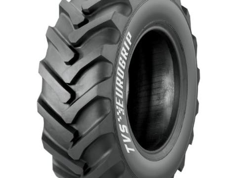 10.0/75-15.3 TVS TS09S PR8 TL made in India, 7 év garancia