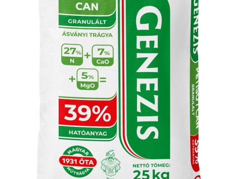 Pétisó Genezis 25 kg Pétisó Genezis 25 kg