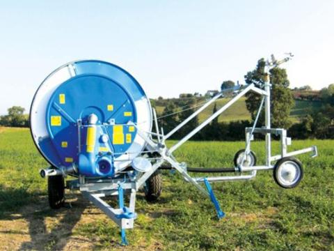 OCMIS R1A1 Öntöződob OCMIS R1A1 Öntöződob