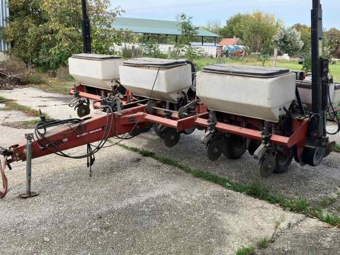 Massey Fergusson 555 Massey Fergusson 555