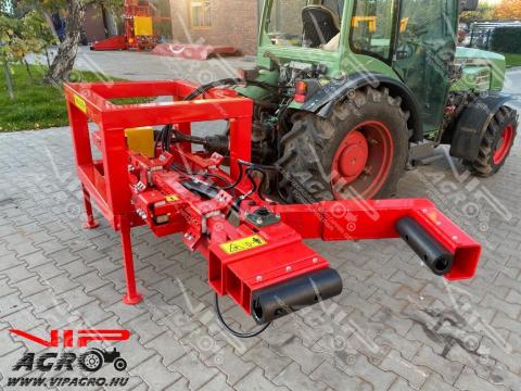 Új FMS KUREK karos rázógép VIP AGRO Kft Új FMS KUREK karos rázógép VIP AGRO Kft