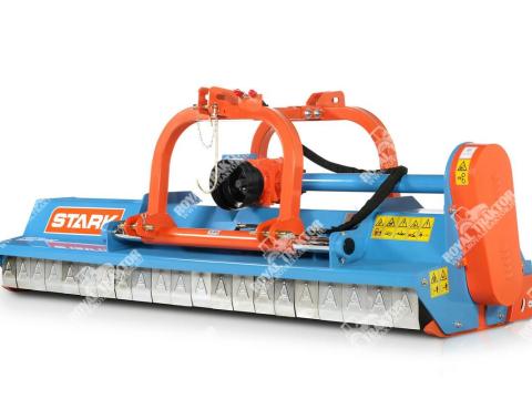 Stark KDX-220 SZÁRZÚZÓ RAKTÁRKÉSZLETRŐL Stark KDX-220 SZÁRZÚZÓ RAKTÁRKÉSZLETRŐL