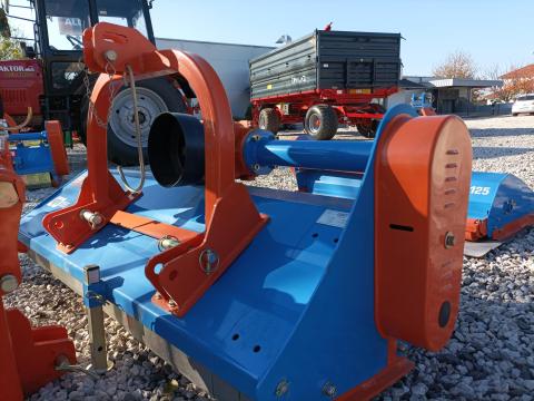 STARK KM 155 Szárzúzó STARK KM 155 Szárzúzó