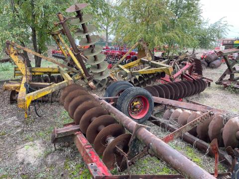 Tárcsa alkatrészek eladók Tárcsa alkatrészek eladók