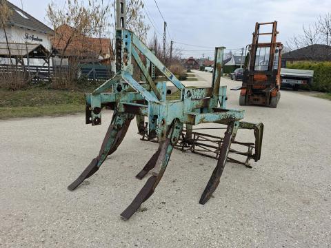 Gruber lazító gyári, 180 cm, jó állapotban eladó