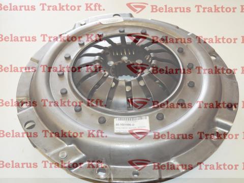 MTZ lamellás kuplungszerkezet