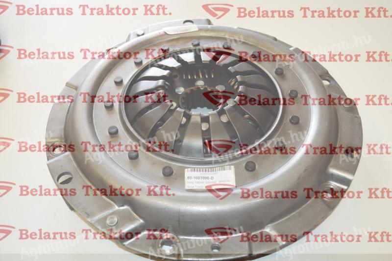 MTZ lamellás kuplungszerkezet