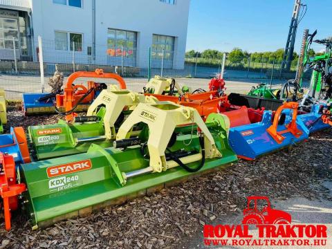 STARK KDL - KDX - KM - KS - MULCSOZÓK MINDEN MÉRETBEN STARK KDL - KDX - KM - KS - MULCSOZÓK MINDEN MÉRETBEN