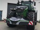 TRACTORBUMPER - Ráfutás elleni védelem mellső függesztésre