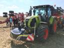 TRACTORBUMPER - Ráfutás elleni védelem mellső függesztésre