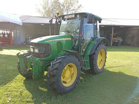 John Deere 5720 traktor John Deere 5720 traktor