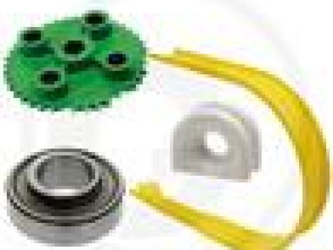 John Deere körbálázó alkatrészek a NYÍRKER-től John Deere körbálázó alkatrészek a NYÍRKER-től