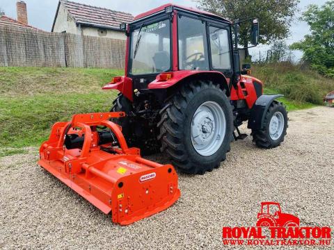 MASCHIO BISONTE 250 SZÁRZÚZÓ MASCHIO BISONTE 250 SZÁRZÚZÓ