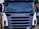 Scania R 420