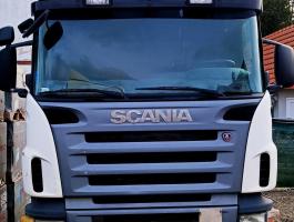 Scania R 420