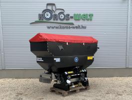 DCM S24 E műtrágyaszóró – Prémium minőség, készletről, akciós áron