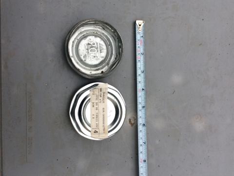 Kerékagy kupak, adr tengely kupak Kerékagy kupak, adr tengely kupak